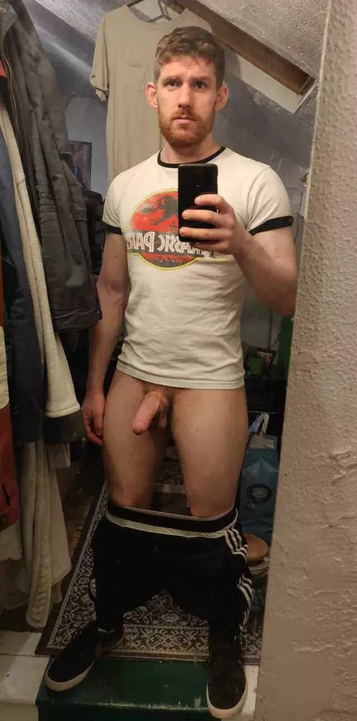 I love dinosaurs by Prestigious-Chest124