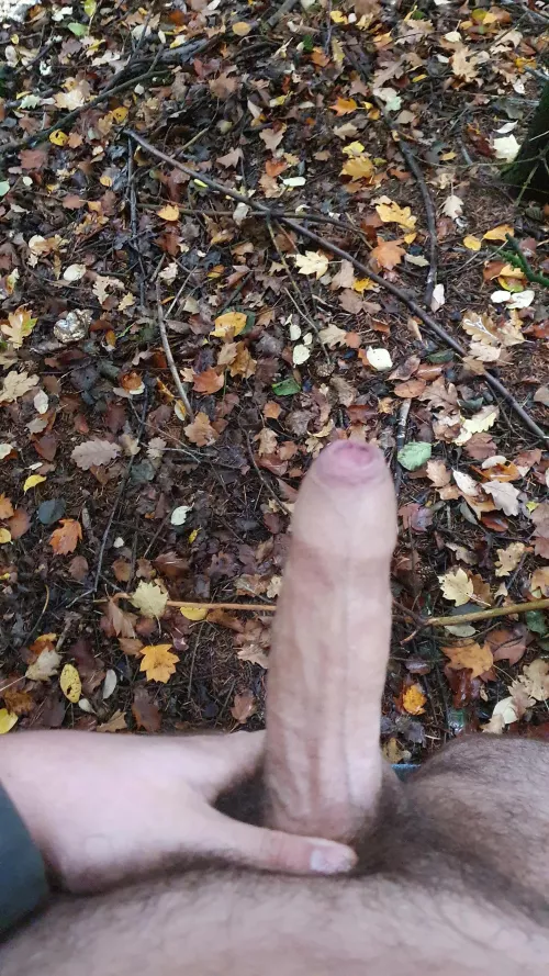 i love doing it outdoor its an amazing feeling. pm me if you want to know more about me or dirty stuff about me by koloto1122