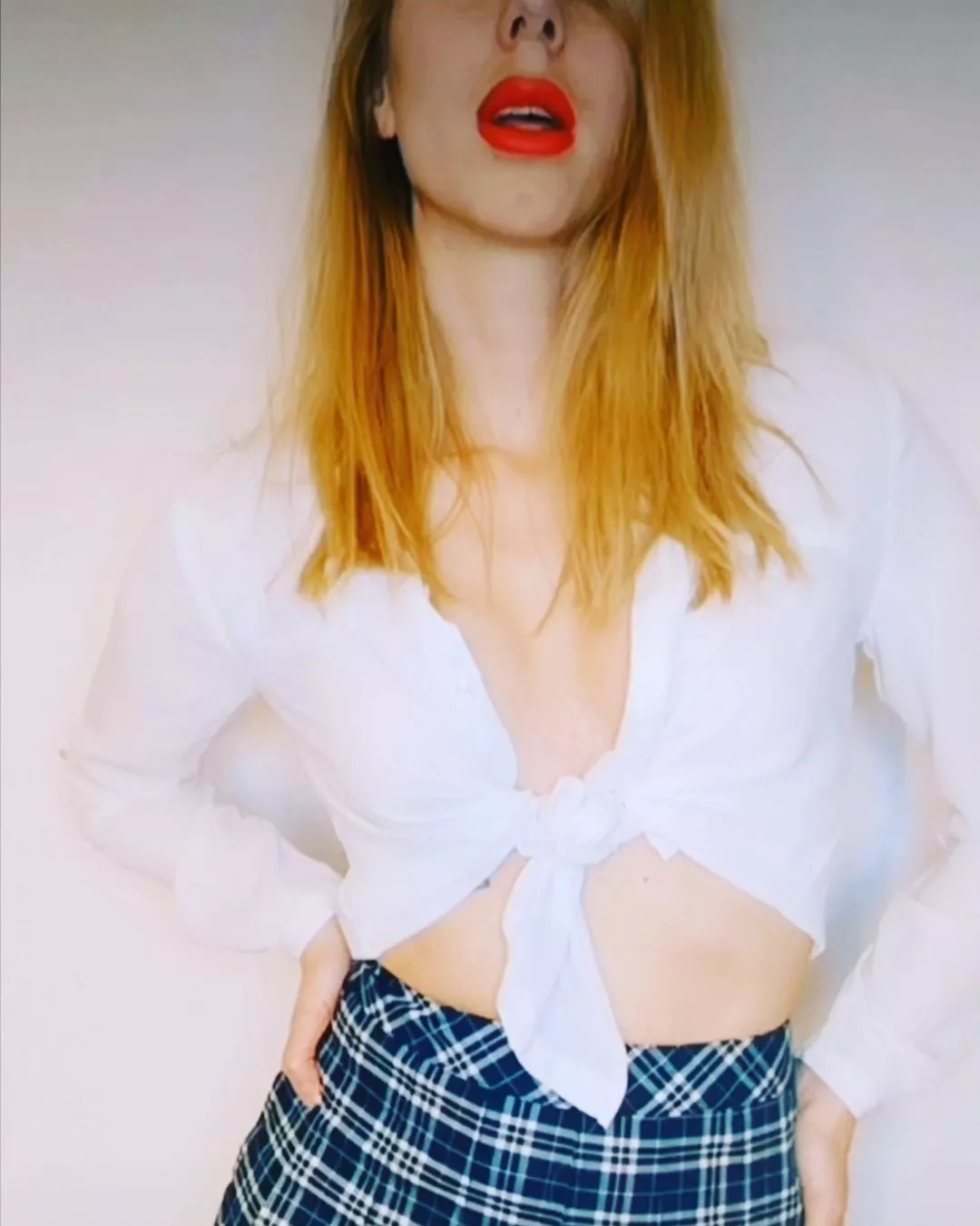 I love dressing up posted by Tallgirlbianca