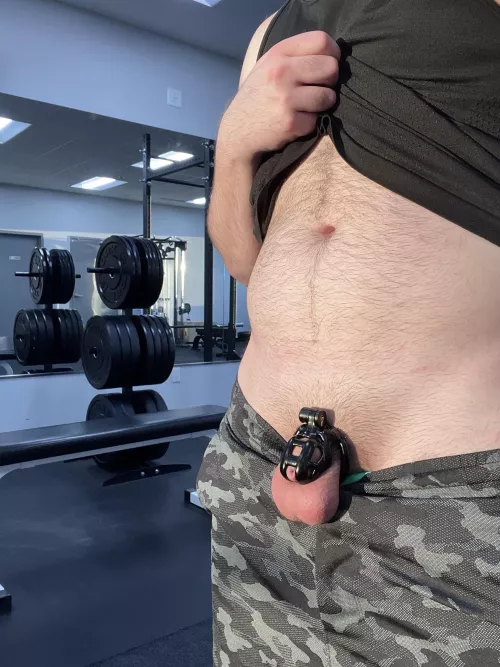 I love feeling that morning sun kiss my little cage ☀️ by deelion555