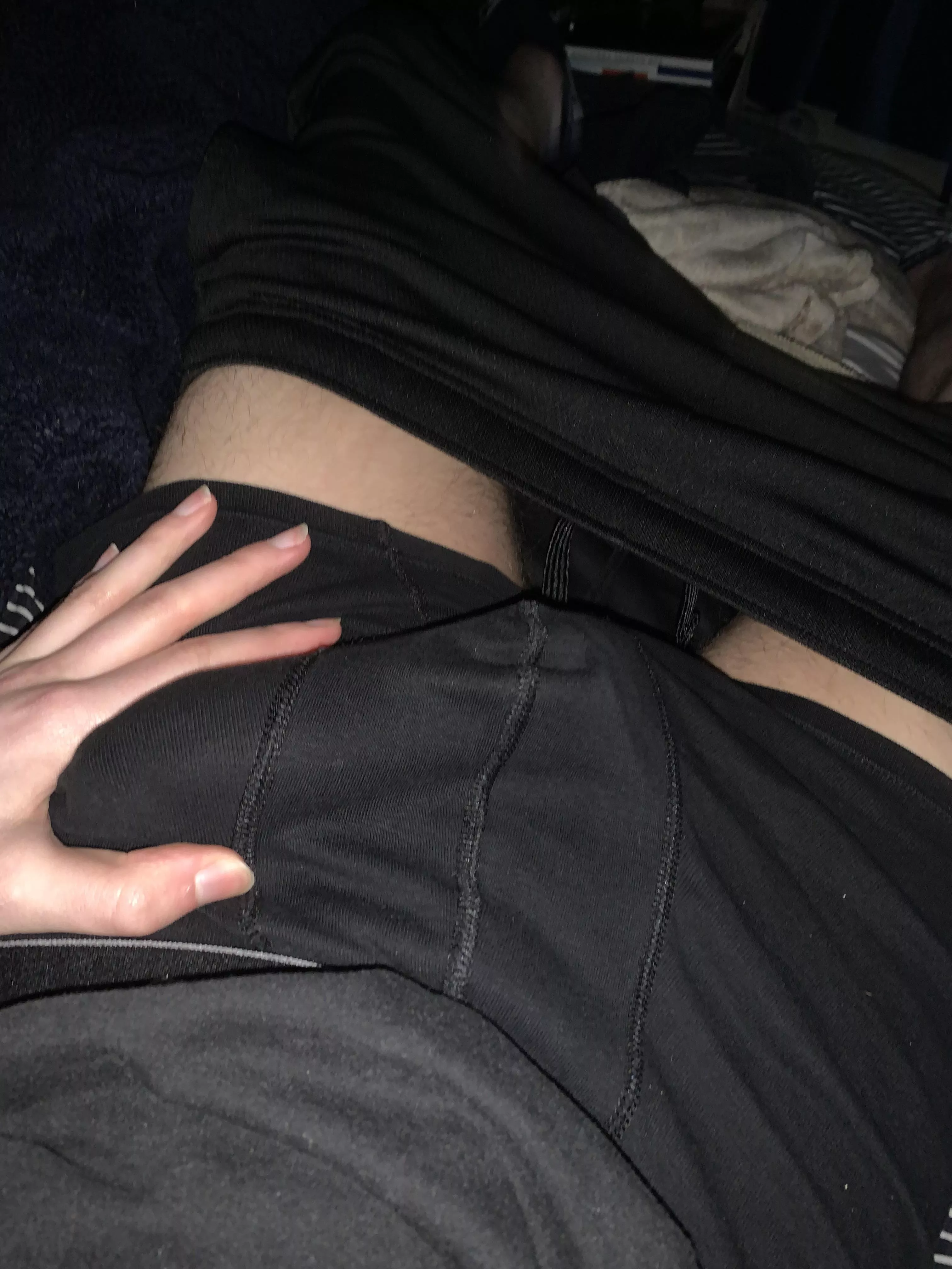 I love Fridays posted by Milkster360