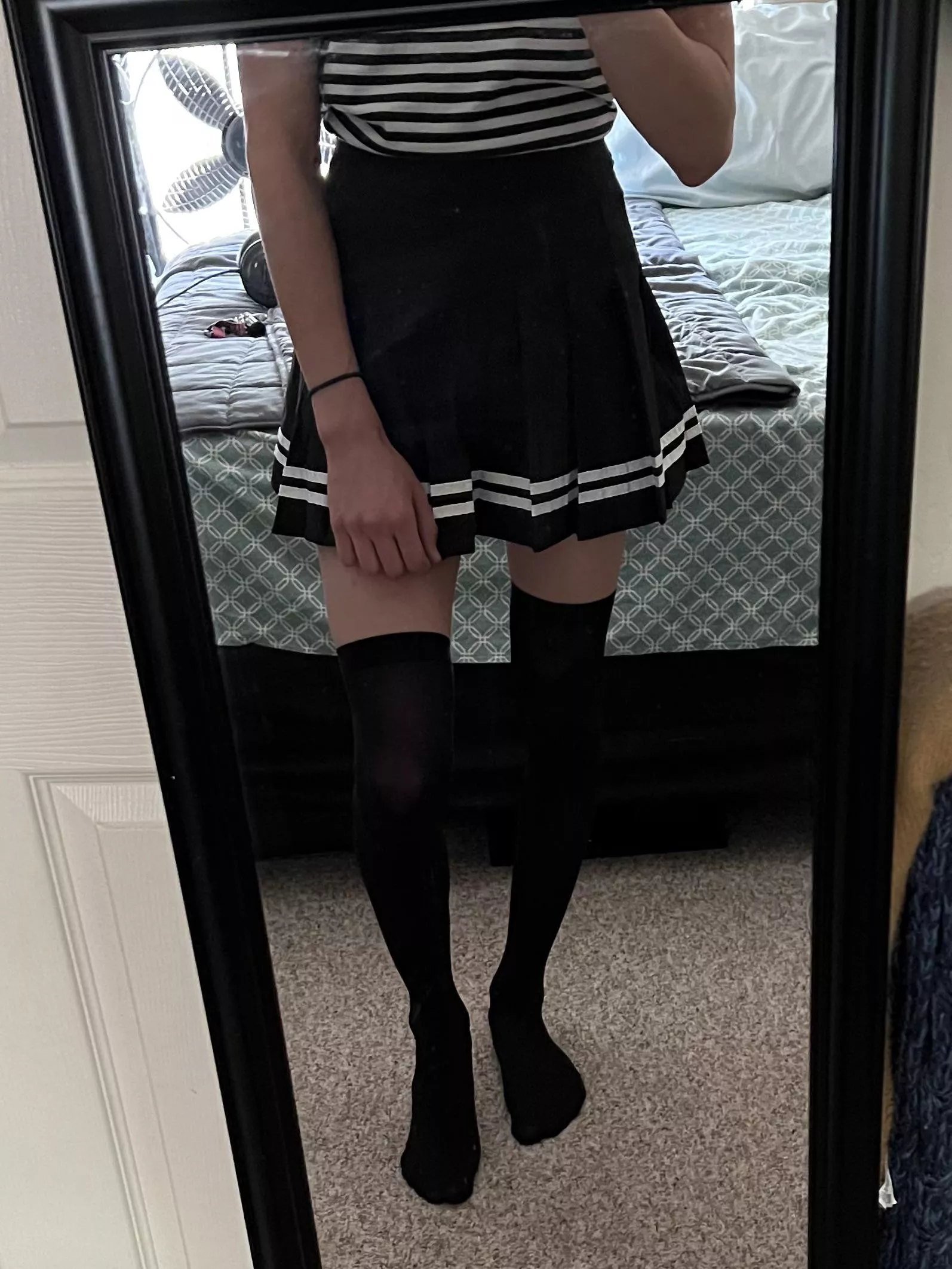 I love getting clothes posted by Planktonimore