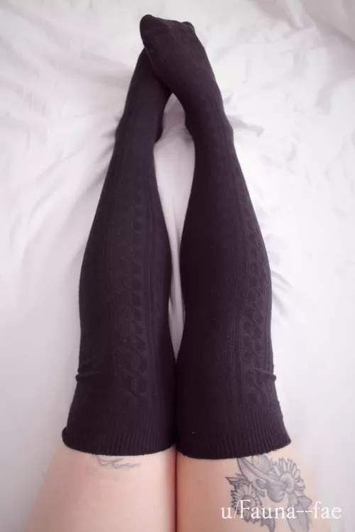 I love getting fucked in these by Fauna--fae