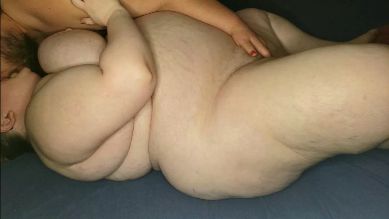 I love getting my pussy played with 🤤 posted by BreBW