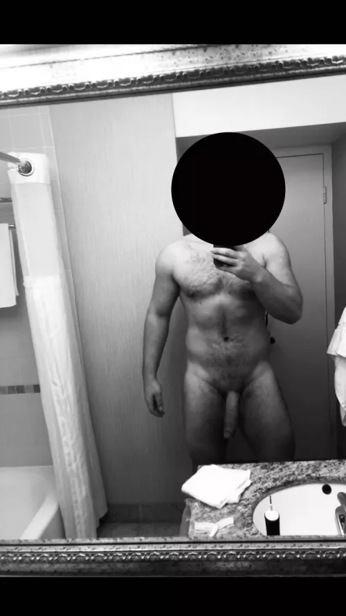 I love getting my softie sucked on by hungwhitec0ck