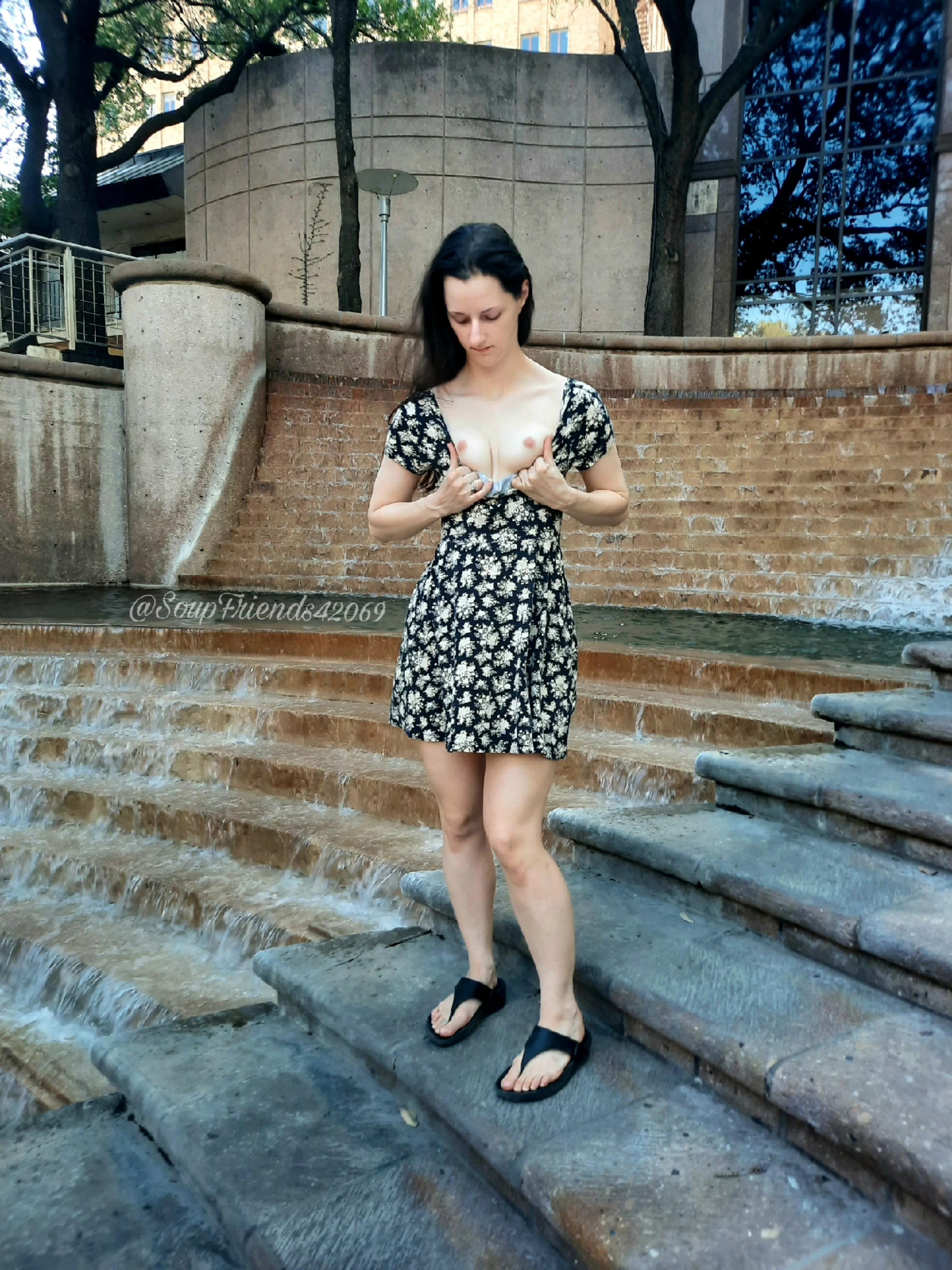 I love going to the Riverwalk in San Antonio posted by SoupFriends42069