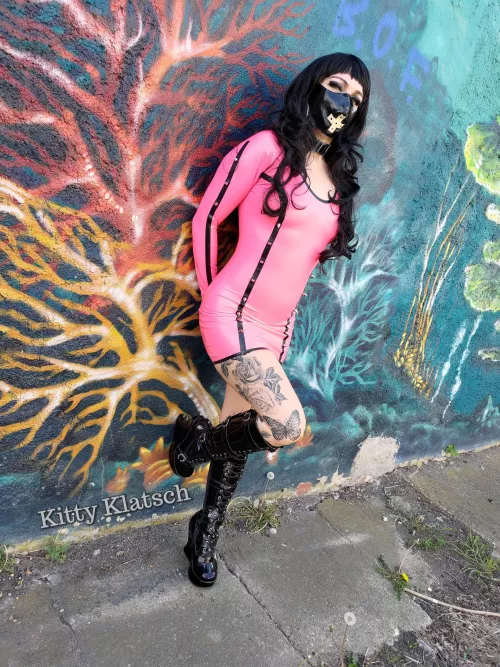 i love good slaves by KittyKlatsch