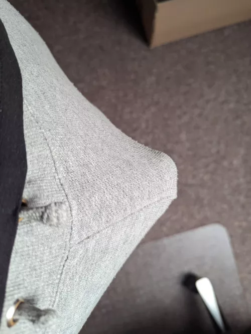 I love Grey by AF251987