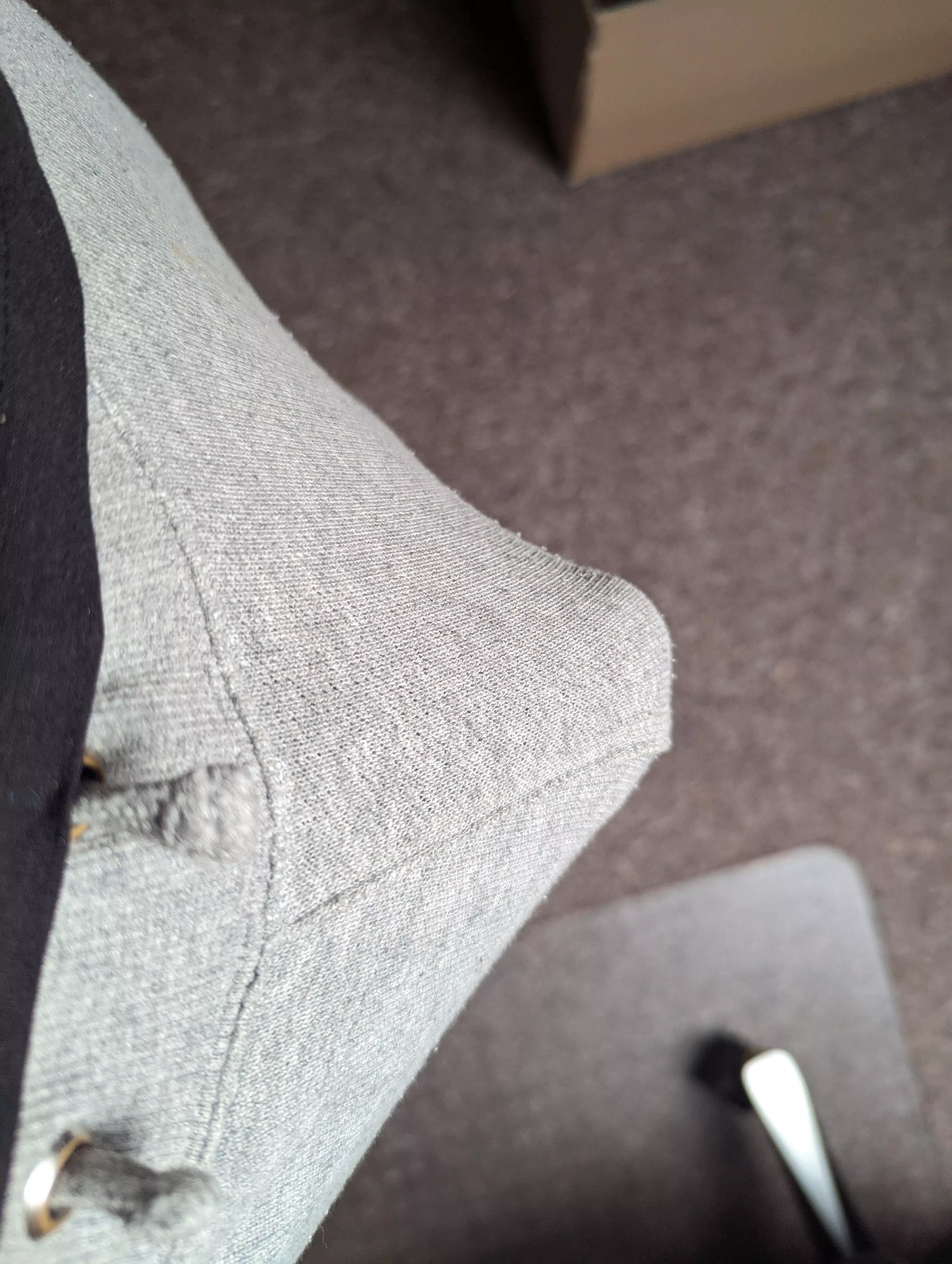 I love Grey posted by AF251987