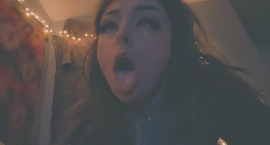 I love having my holes stretched ✨ by k0nekoxo