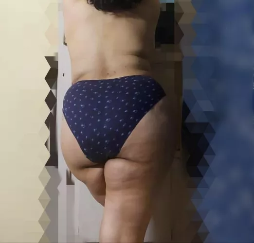 I love Hipster panties by tsarina_temptress