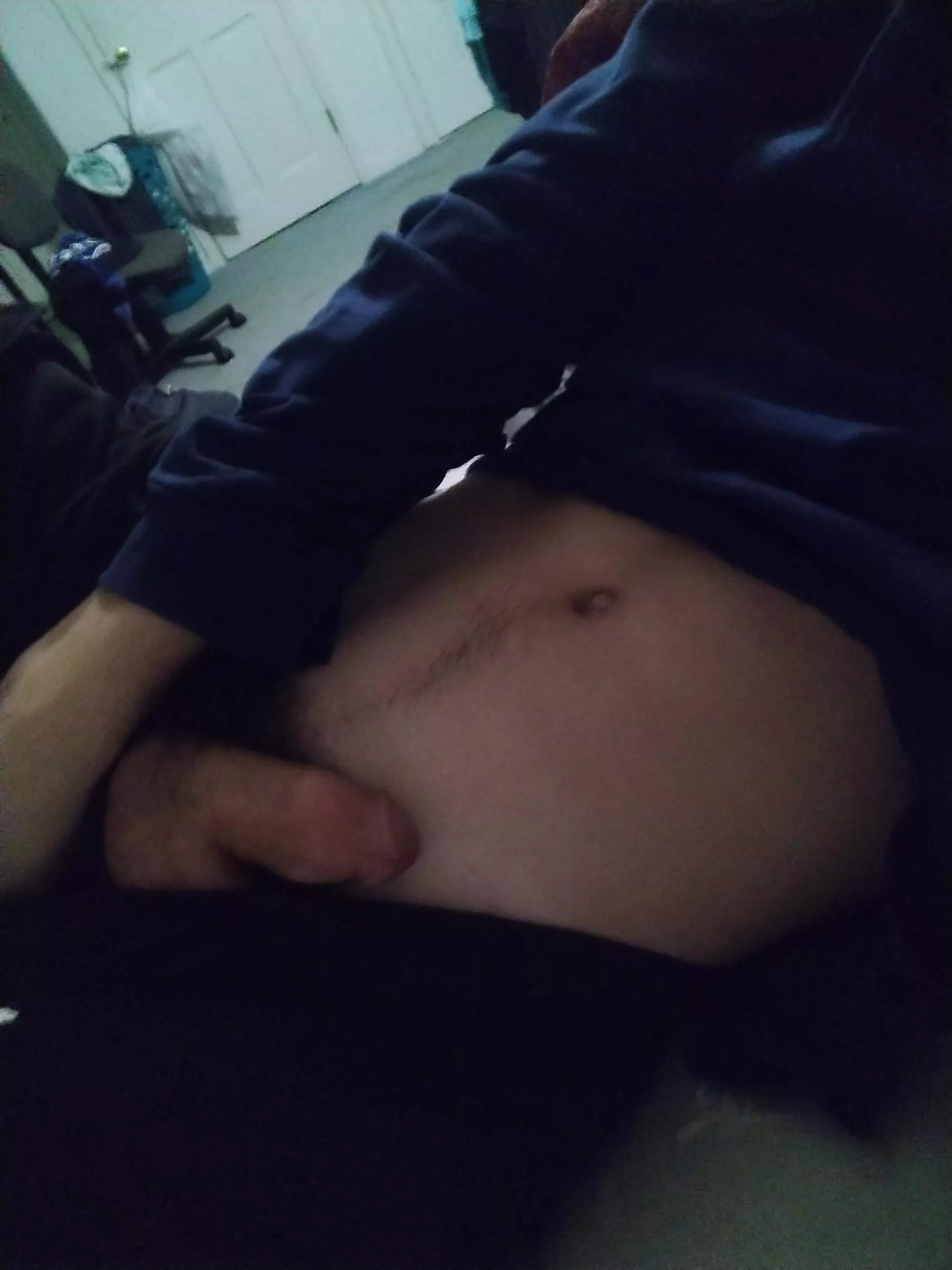 I love how soft my dick feels posted by BrentTheOneAndOnly
