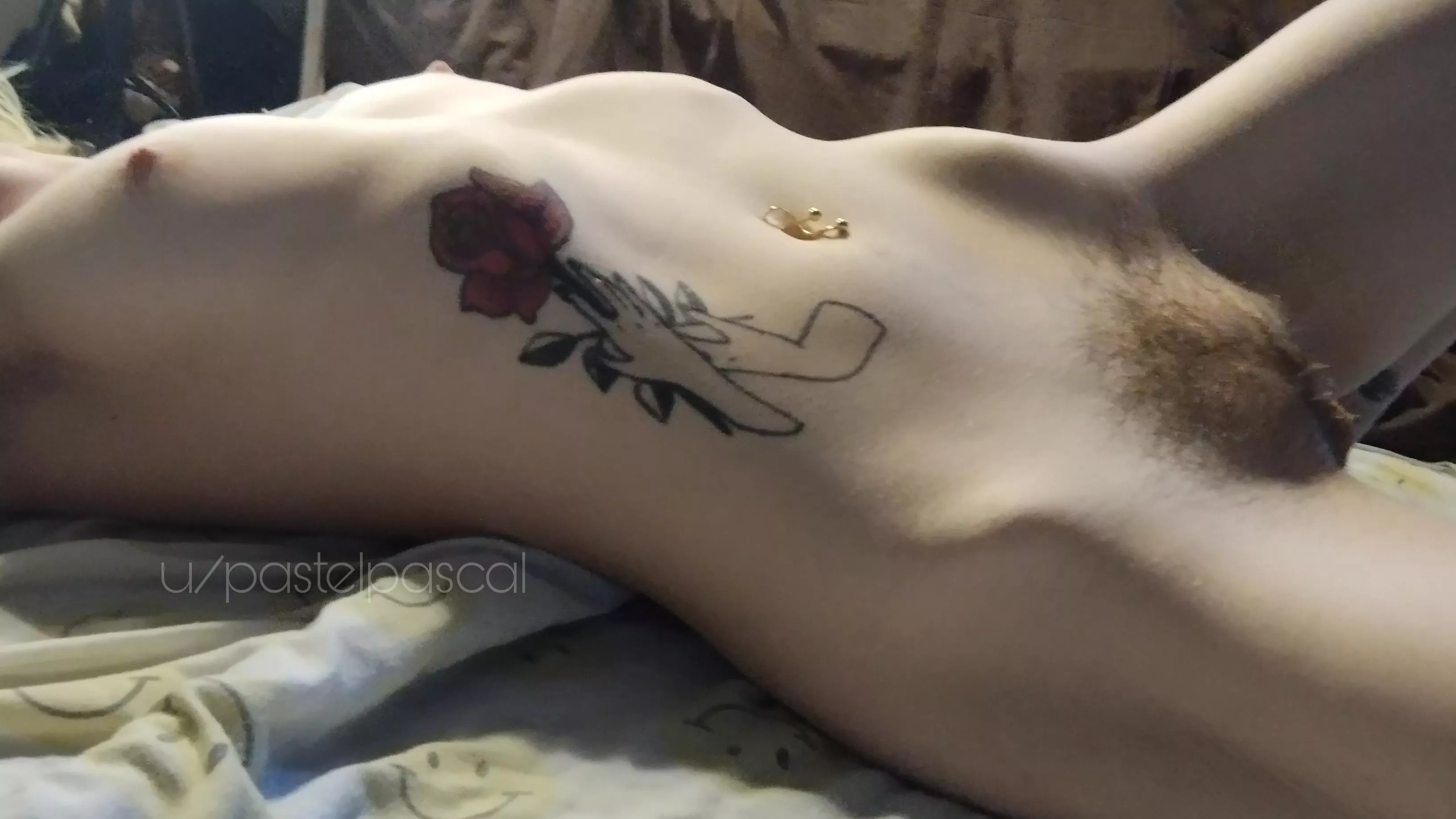 I love how the lights and shadows look posted by pastelpascal