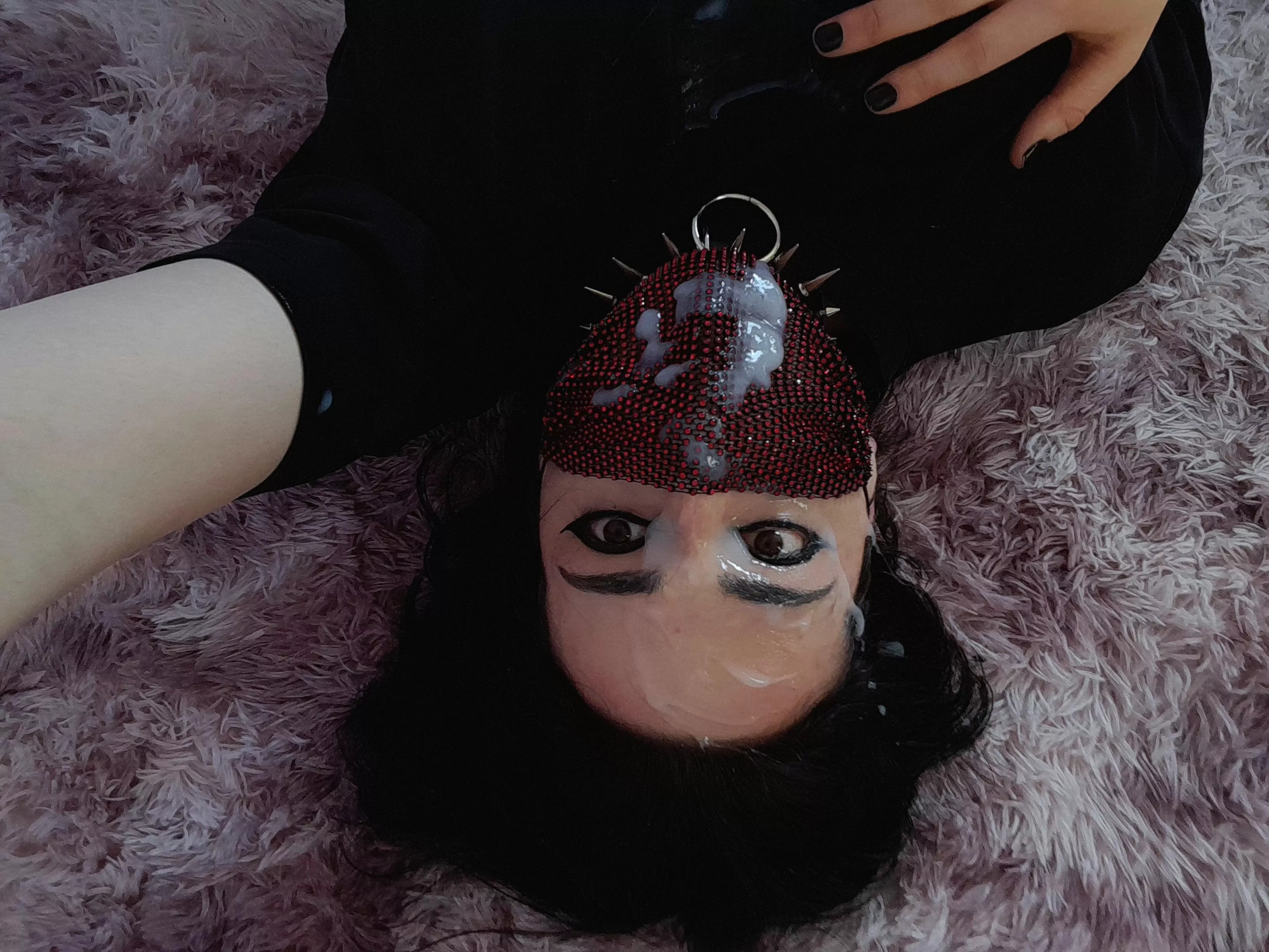 I love it 🤍💦 posted by JuicyTrap