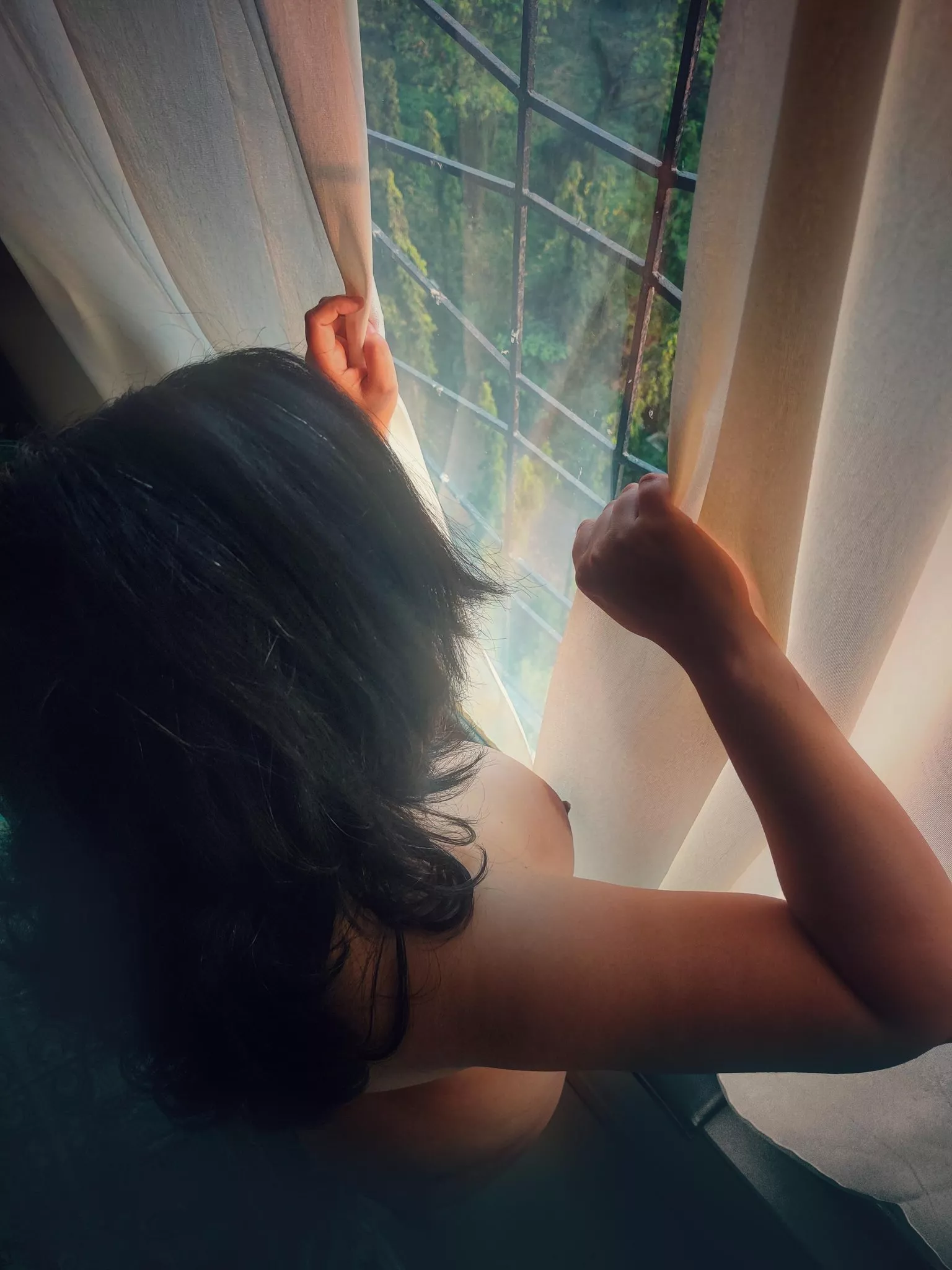 I love it when a man makes me cum - then fucks me when I’m still spazzing🥺🥺🥺 posted by FexyRand