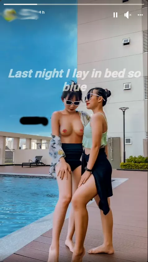 I love it when the FB filter for public story doesn't work posted by Tlabeg