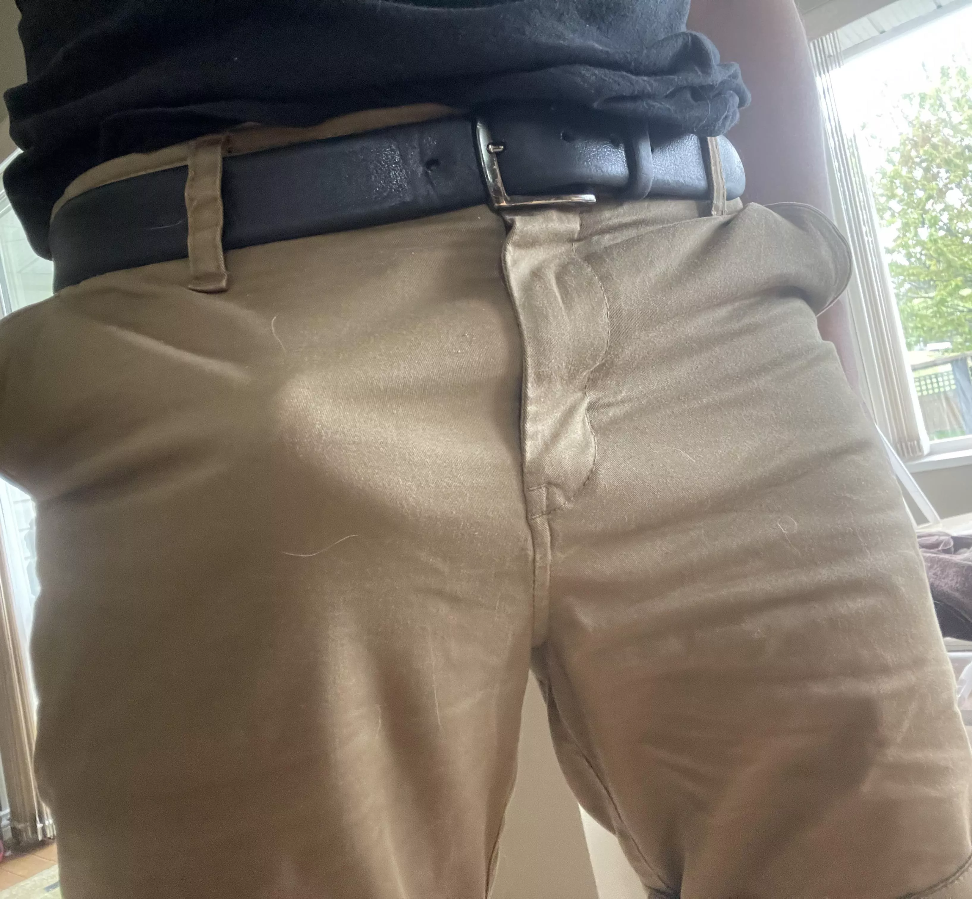 I love khakis posted by Thatniceshlong