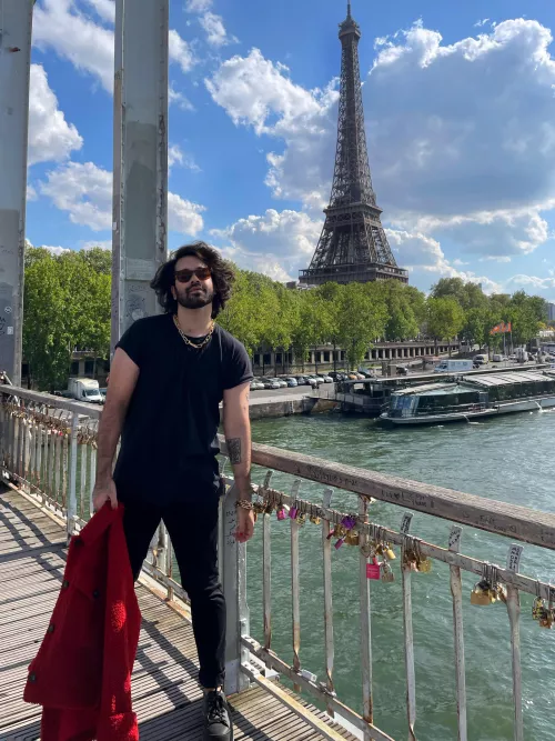 I love Las Vegas! by dddaher