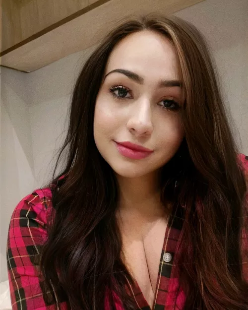 I love leaving some buttons undone by VioletaLamn