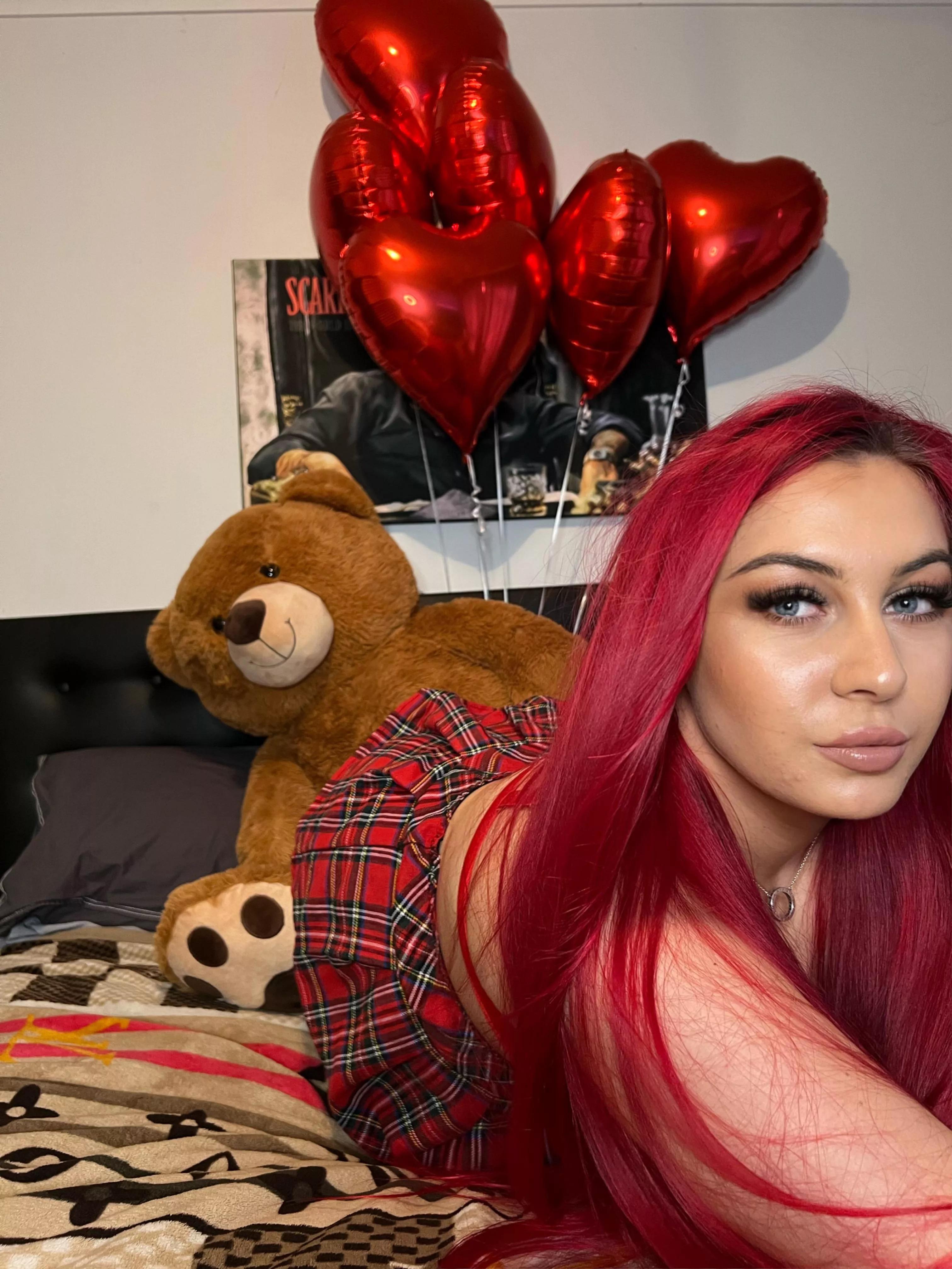 I love little dress ups posted by SnowyMarie88