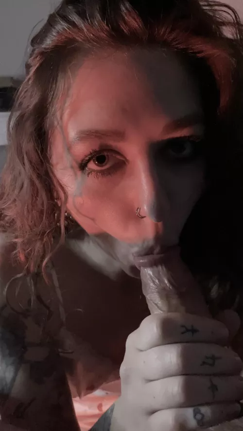 I love looking at you;) by LadyMadonna9091