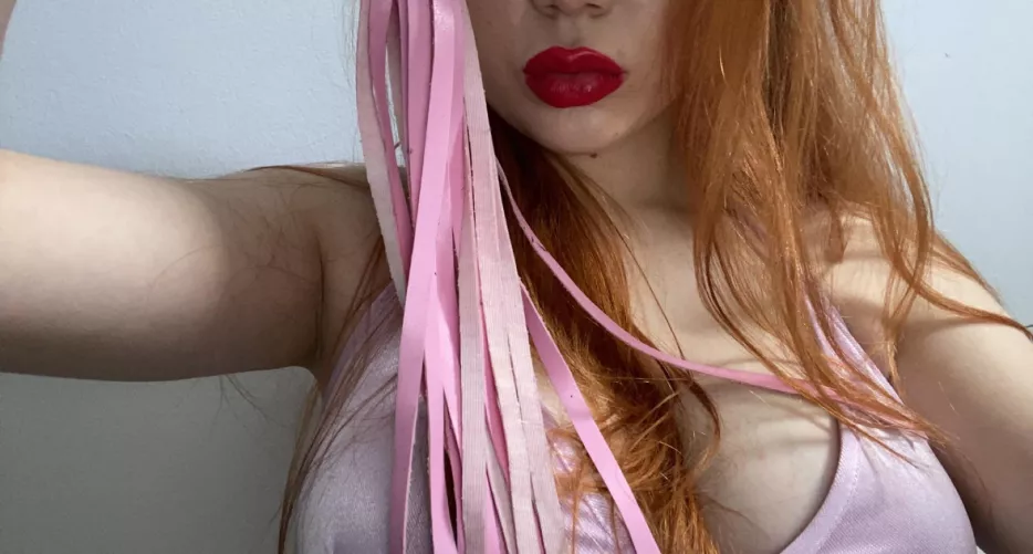 I love making betas my bitch 😈😈 let me show you… [domme] by Poisonivy309