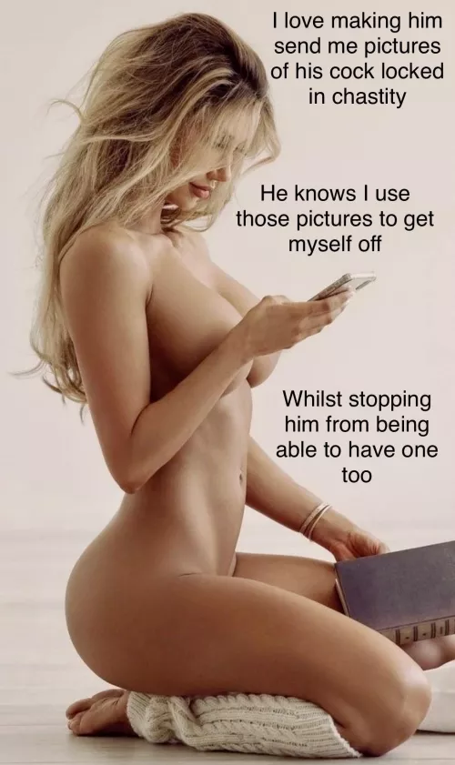 I love making him by lockedrod