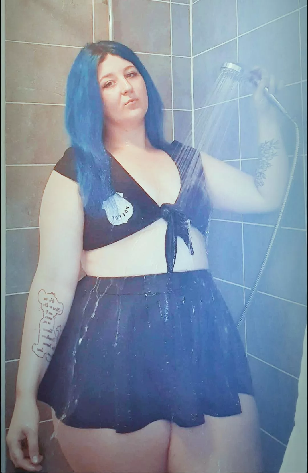 I love making myself wet 💦🍆 posted by pregnantmary