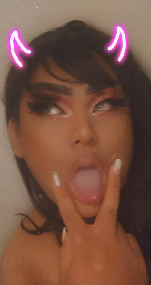 i love married men 😈 fuck that cum in my hole, daddy 🤤 by gagaoohlala123