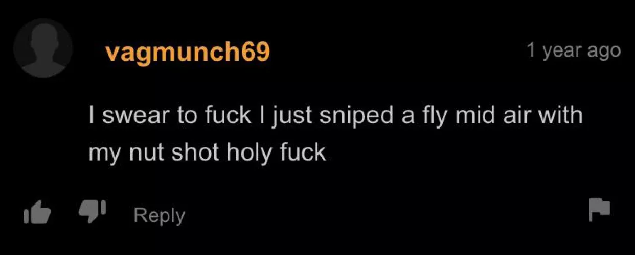 I love me a sniper main by IestyGamer