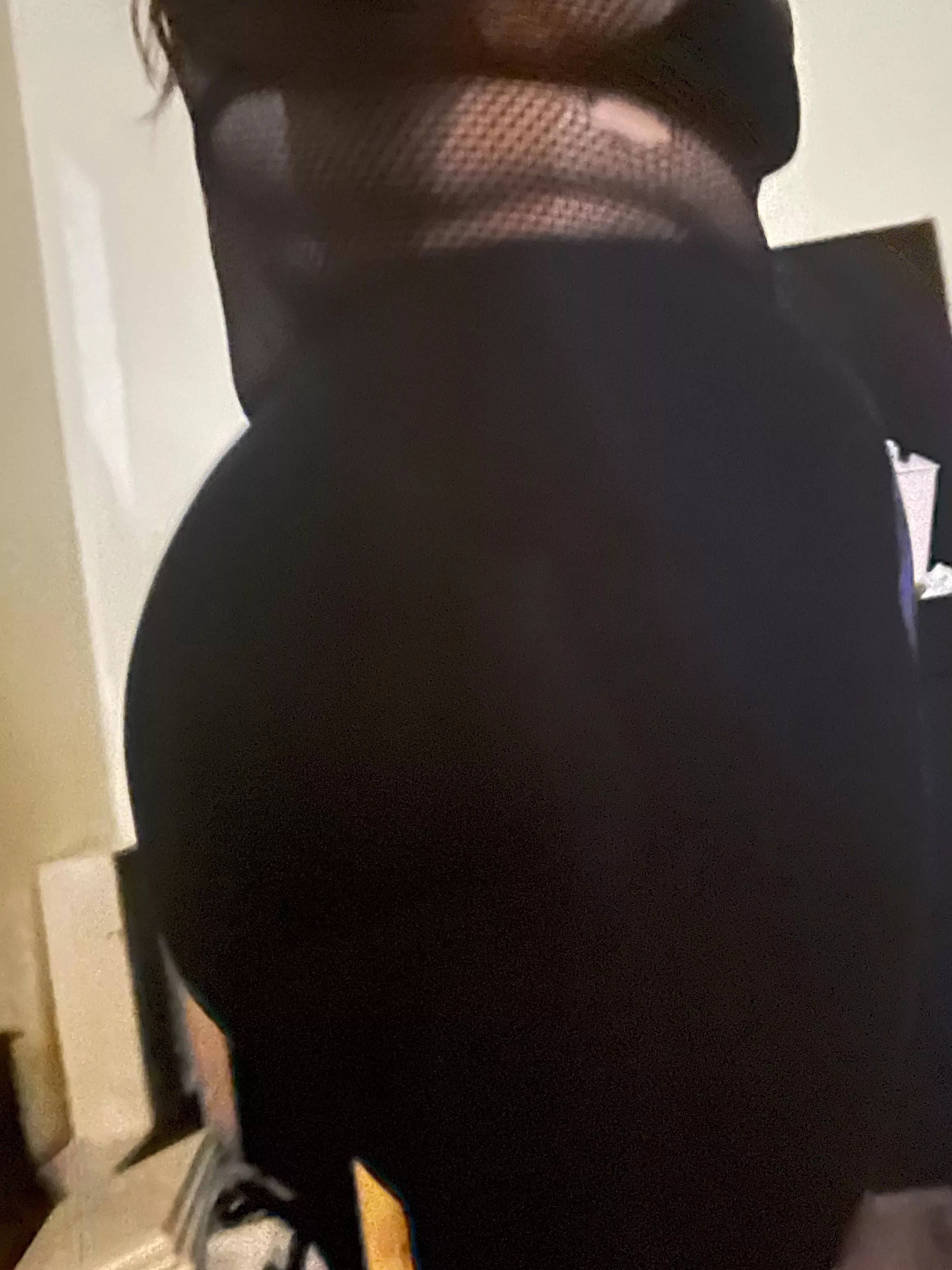 I love my 🍑 posted by gothmommy42069