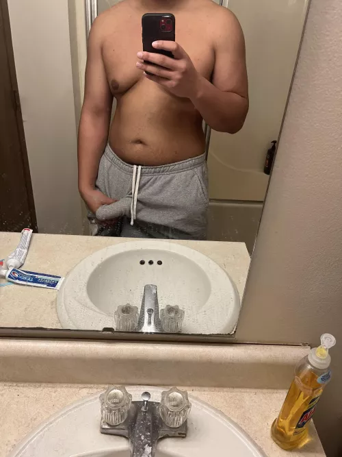 I love my big cock by GreenGem400709