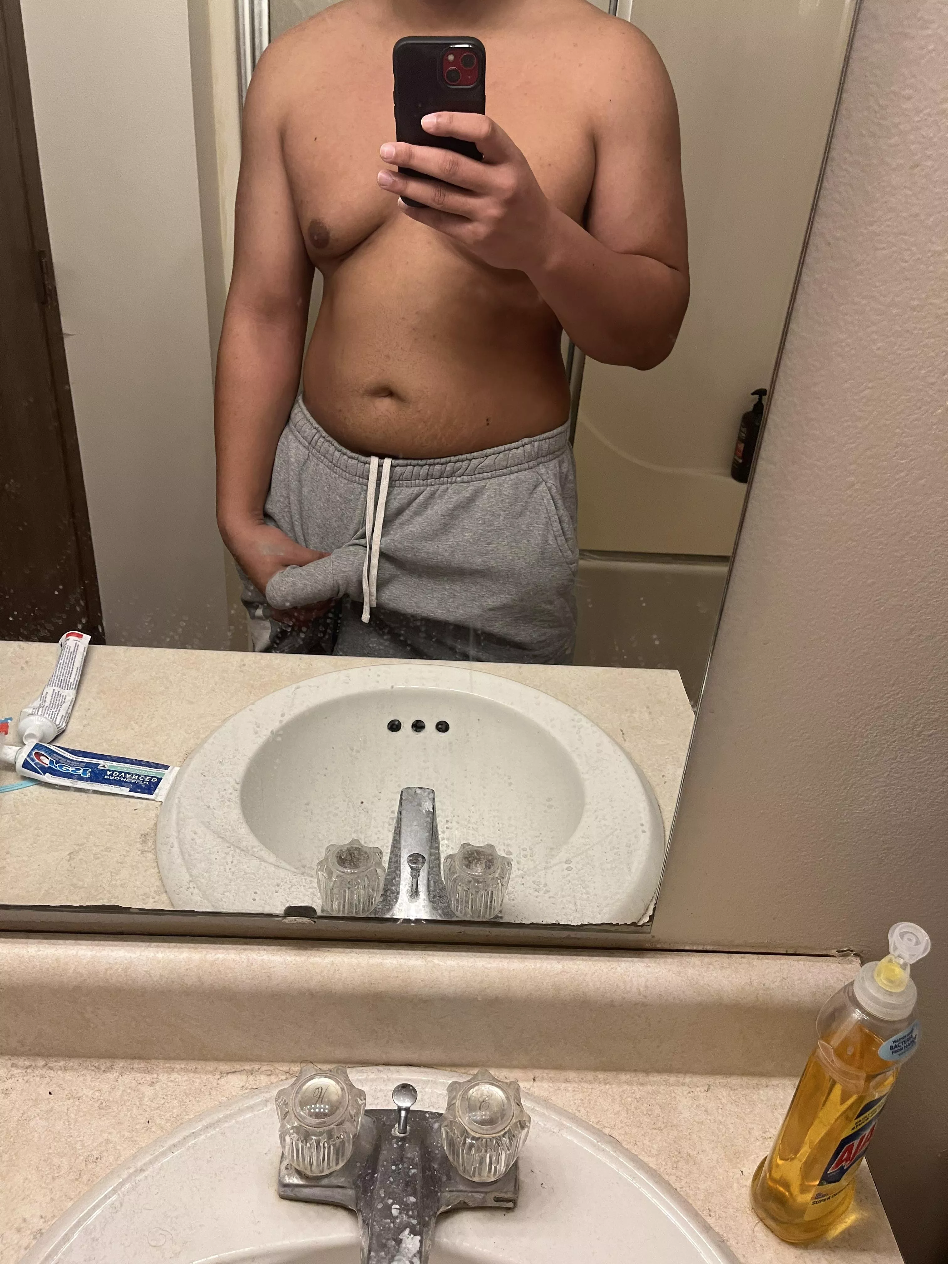 I love my big cock posted by GreenGem400709