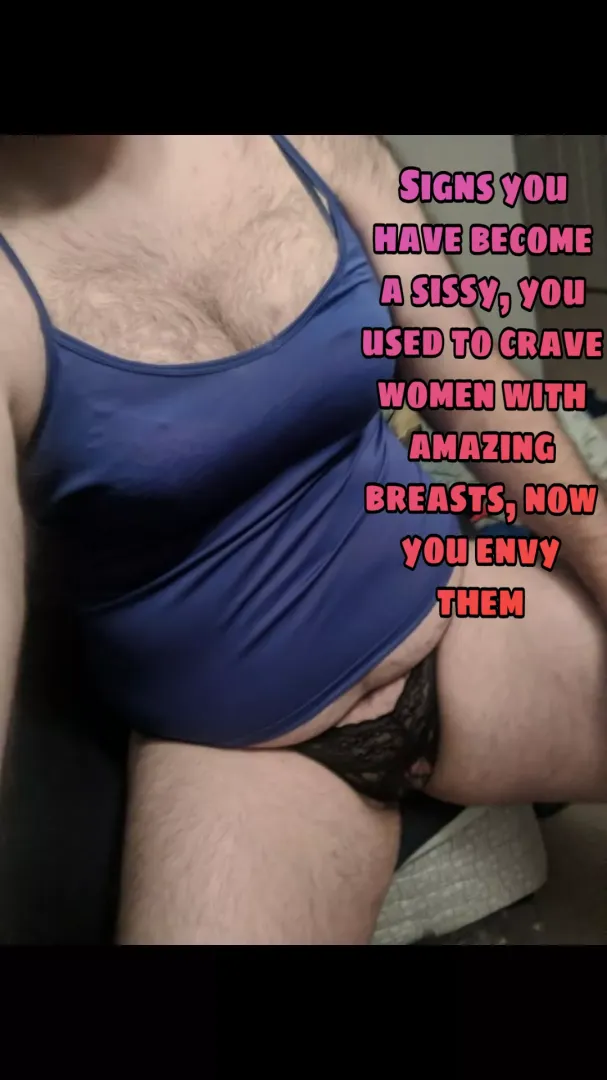 I love my boobs posted by FantasticDoughnut10