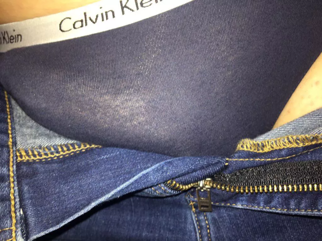 I love my Calvin Klein’s posted by meganlee81