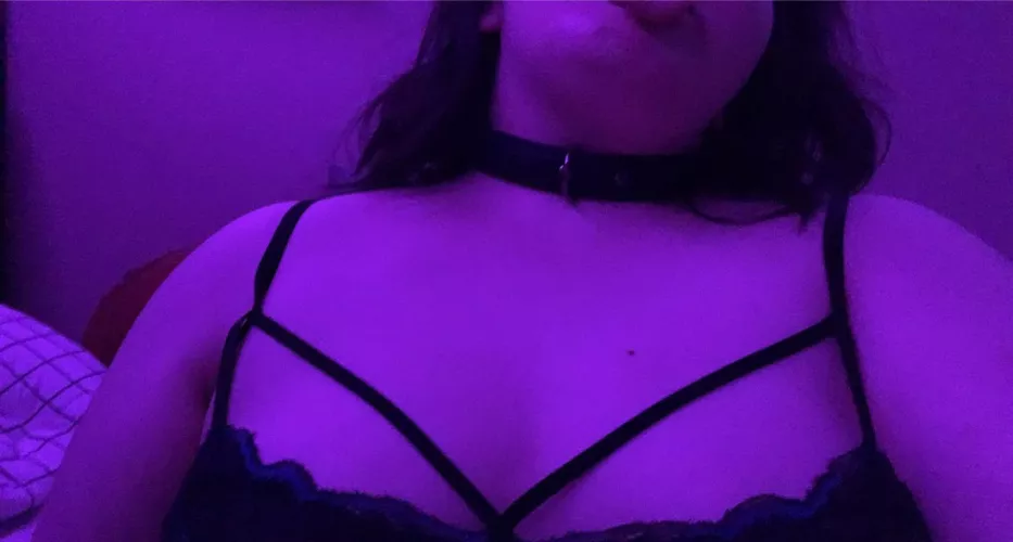 I love my collar by 1Strawberry1