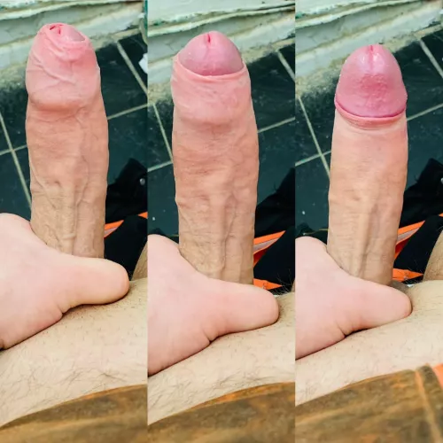 I love my Dick and I hope you do too! by electricityinmybrain