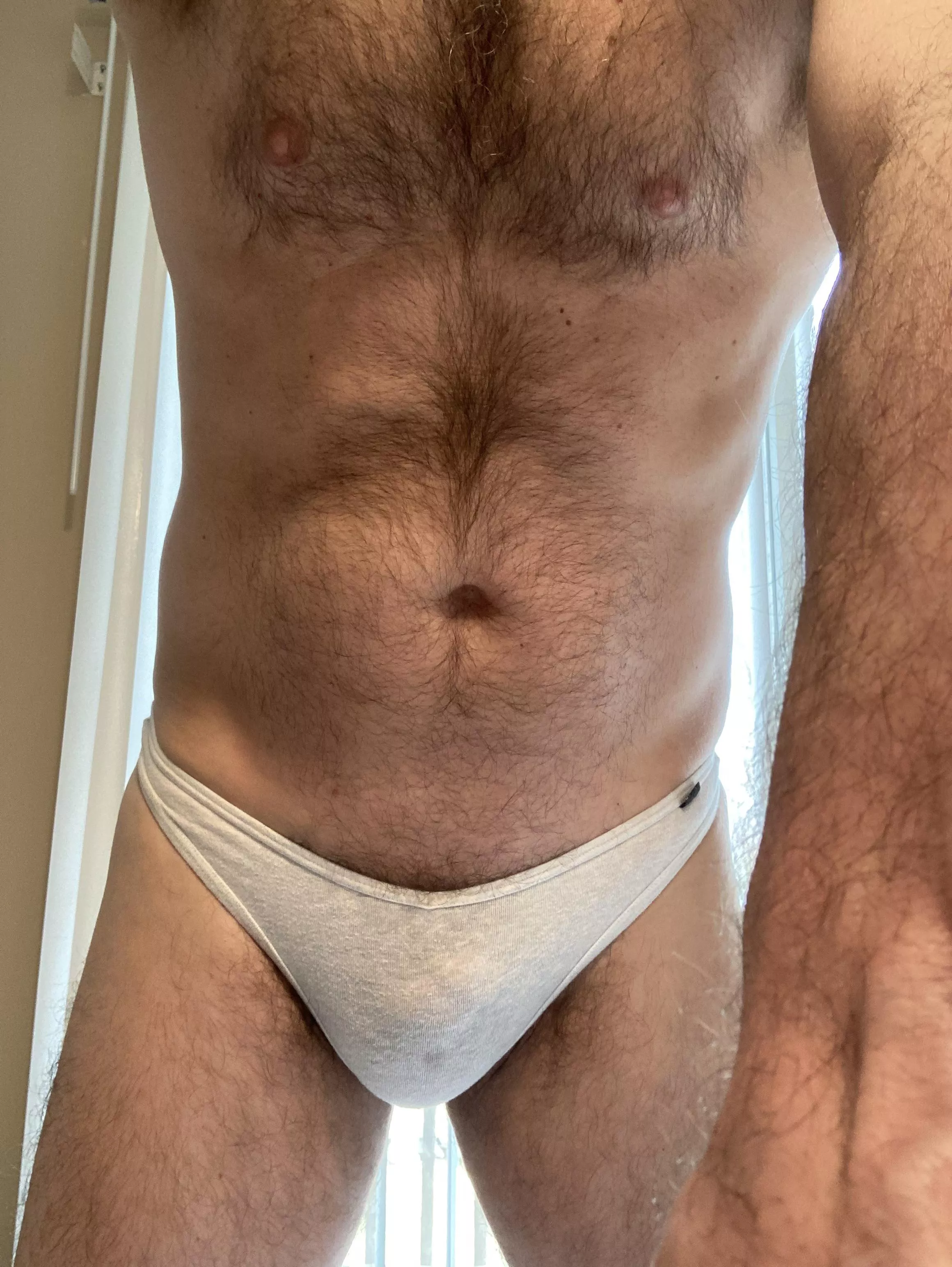 I love my Mondays.. what Wd u guys do to me? posted by cougar822