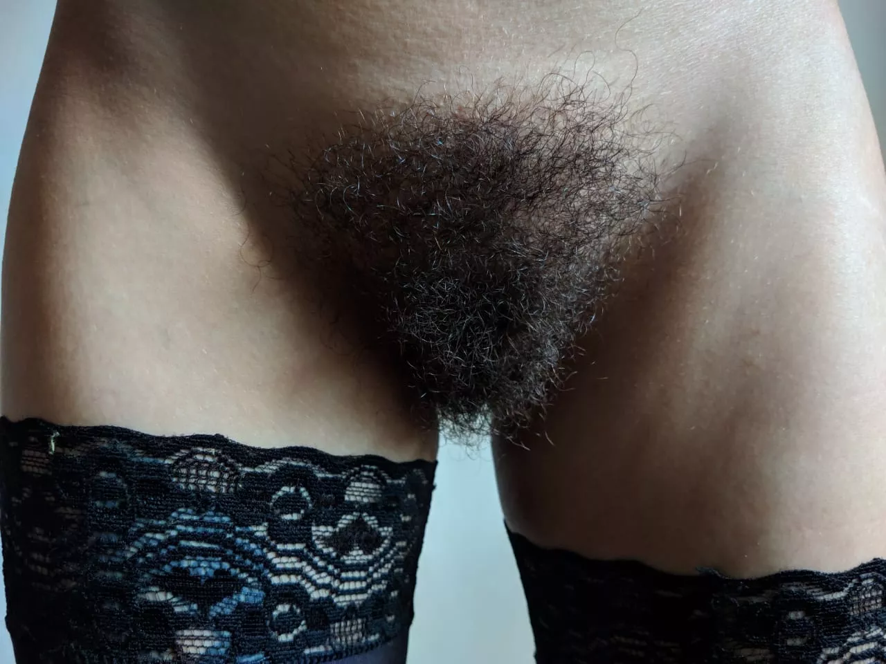 I love my natural panties 💕 posted by MilkyBunnyxxx