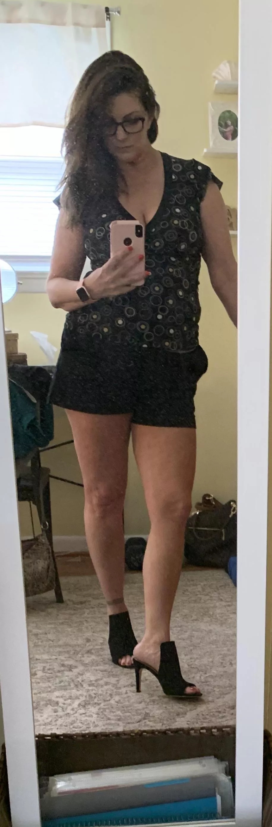 I love my new shoes(f) posted by Icy-Yogurtcloset-871