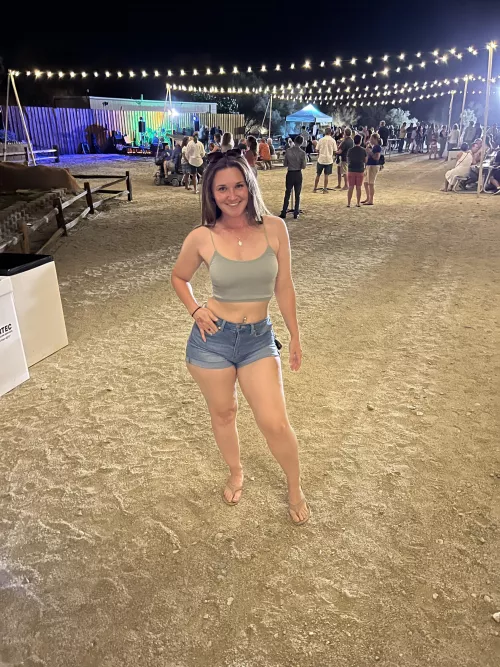 I love my outfit by Gypsy2113