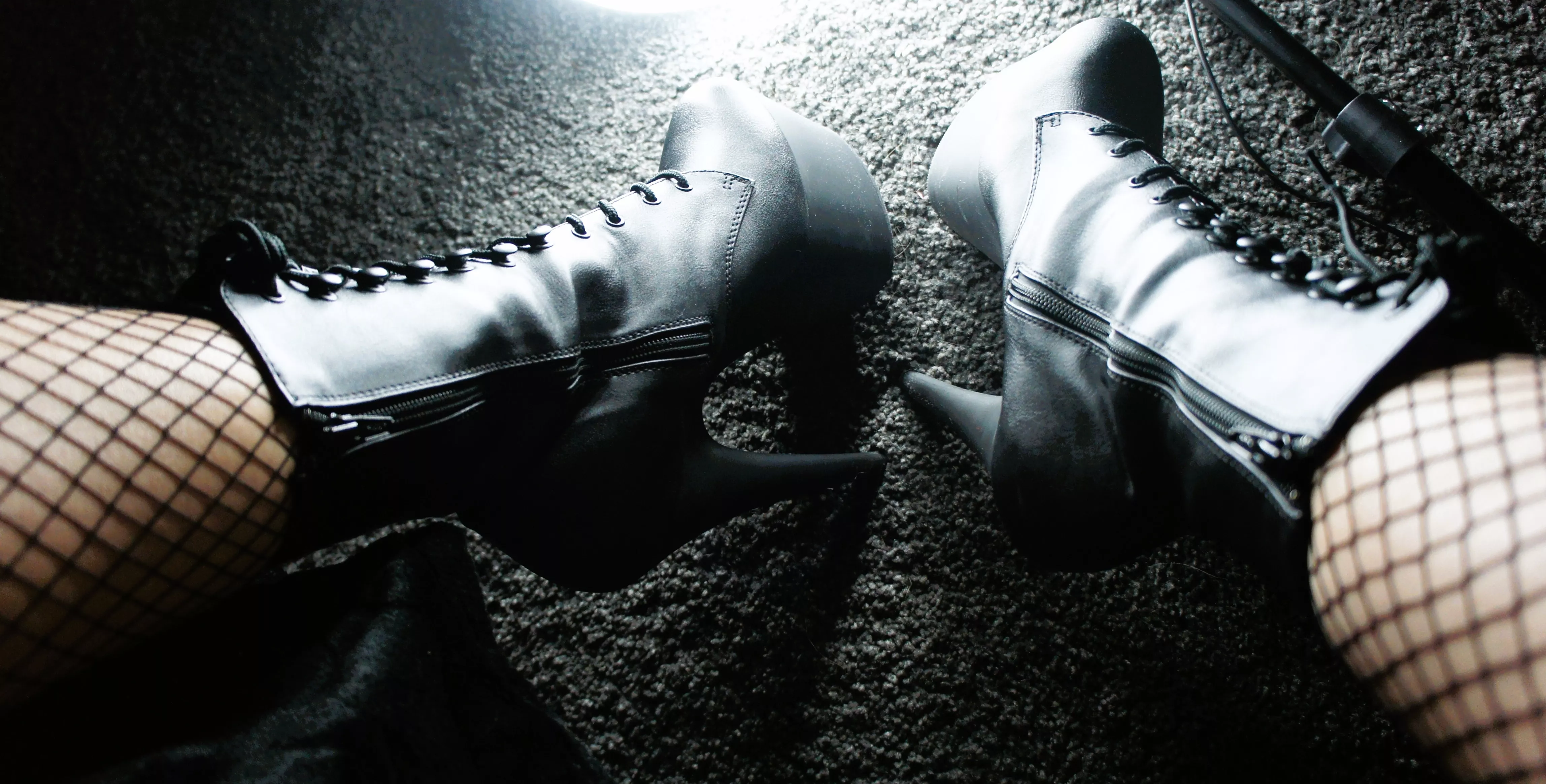 I love my Pole dance heels 🍭 posted by Ordinary_Opinion_966