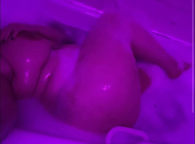 I love my rolls 🖤 what’s your favourite part about a bbw? by RelativeConflict2034