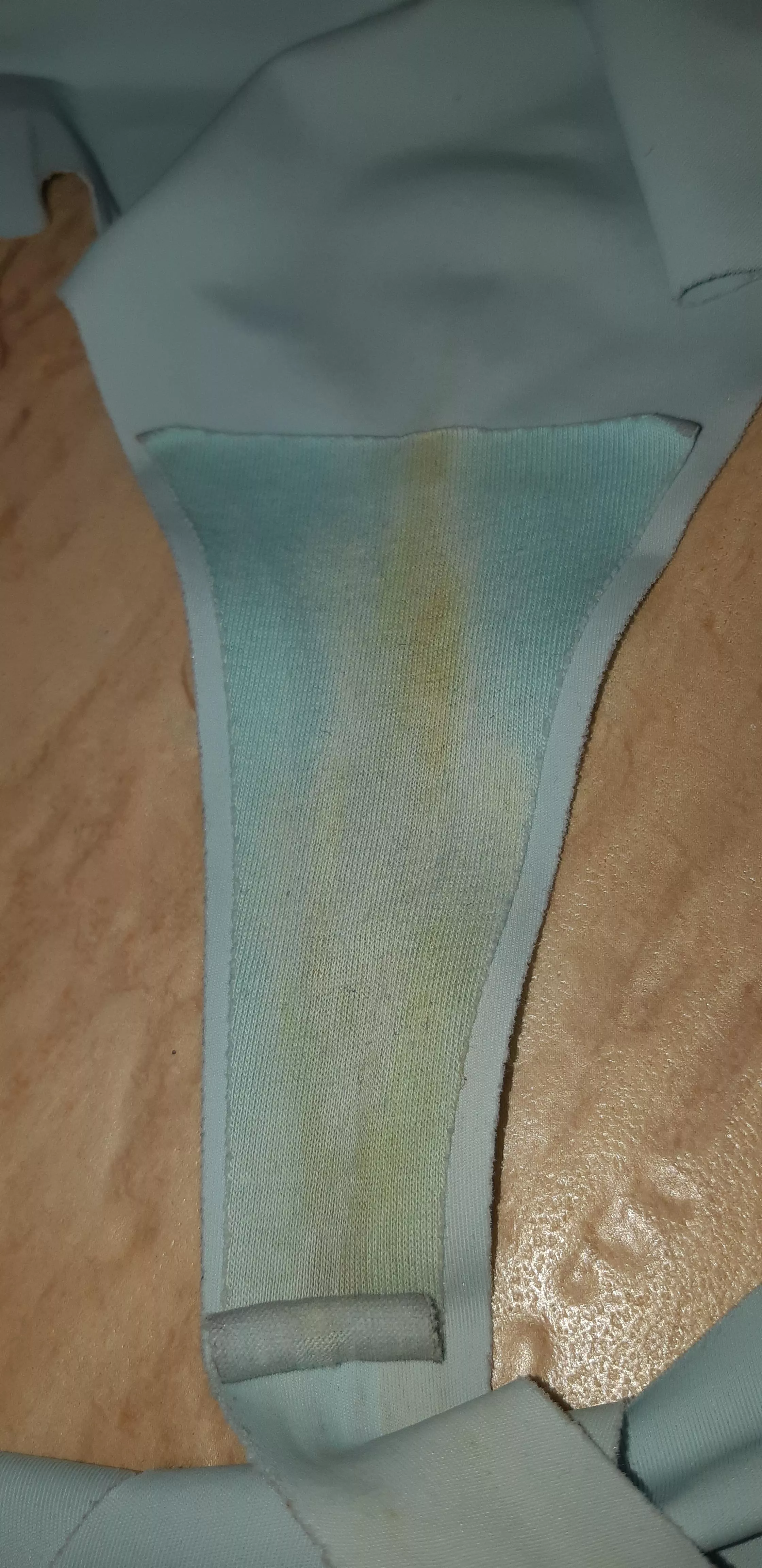 I love my sisters amazing smell posted by Inevitable-Ad8510