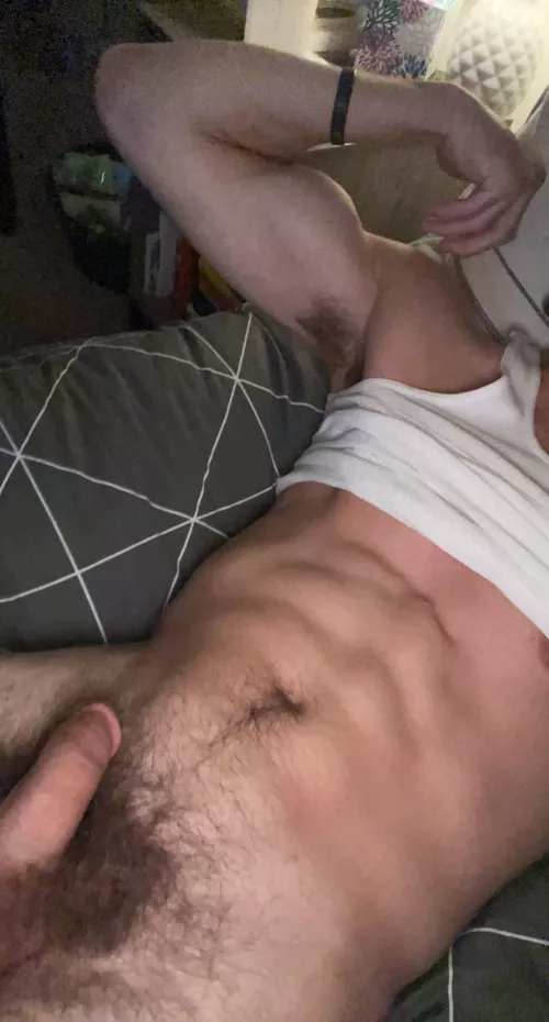 I love my softie. Hbu? by Additional-Goose-916