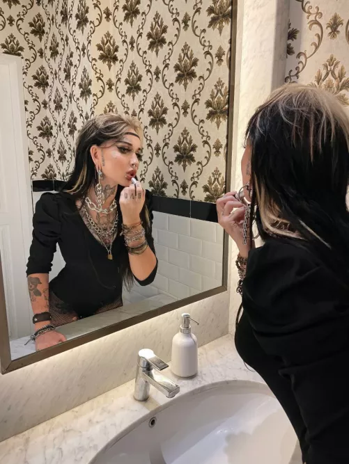 I love my style)) by thespottyhumility