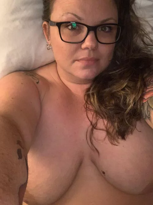 I love my tits sucked. by No_Patience_5749