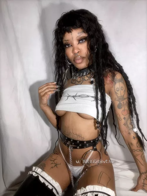 I love older men by xxxenovia