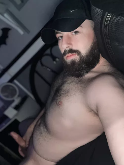 I love penis but not my own. by TheBentGamer_WMids