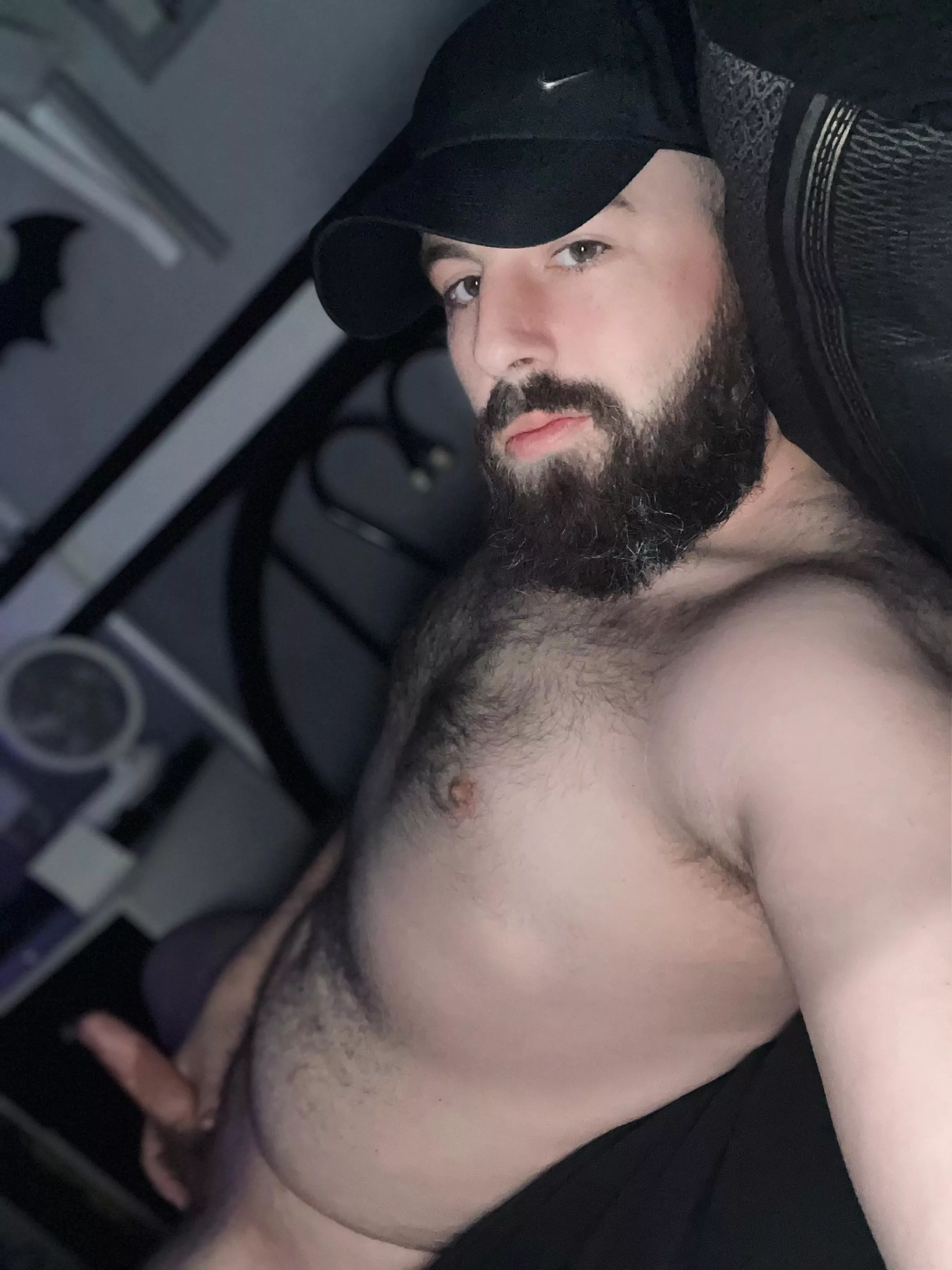 I love penis but not my own. posted by TheBentGamer_WMids